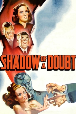 Shadow of a Doubt yesmovies