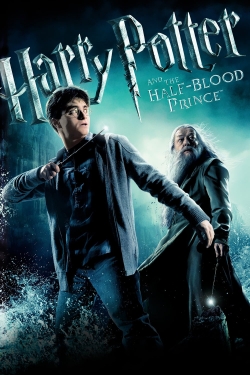 Harry Potter and the Half-Blood Prince yesmovies