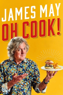 James May: Oh Cook! yesmovies