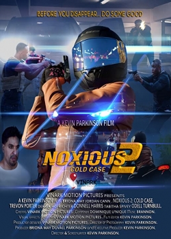 Noxious 2: Cold Case yesmovies