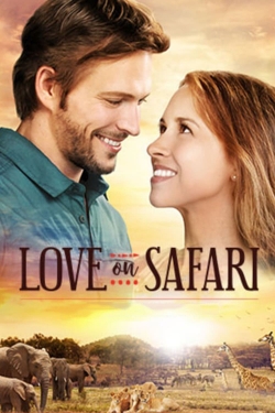 Love on Safari yesmovies