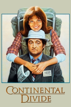 Continental Divide yesmovies