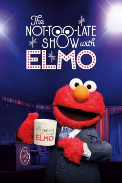 The Not-Too-Late Show with Elmo yesmovies