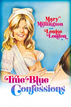 Mary Millington's True Blue Confessions yesmovies