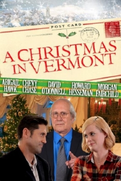 A Christmas in Vermont yesmovies