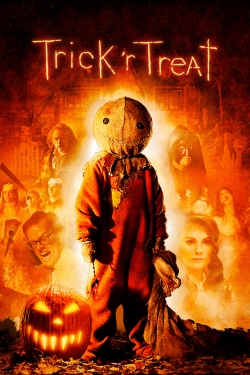 Trick 'r Treat yesmovies