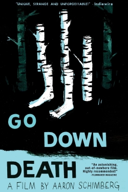 Go Down Death yesmovies