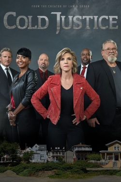 Cold Justice yesmovies