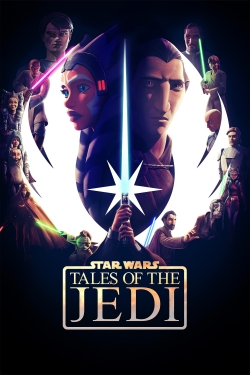 Star Wars: Tales of the Jedi yesmovies