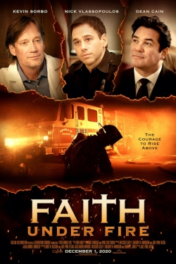 Faith Under Fire yesmovies