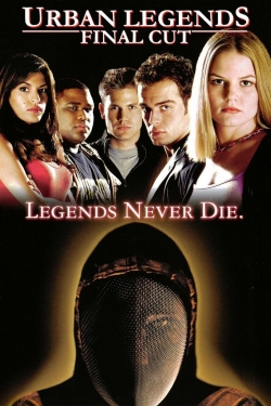 Urban Legends: Final Cut yesmovies