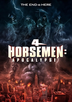 4 Horsemen: Apocalypse yesmovies