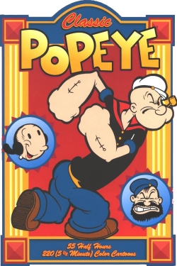 Popeye the Sailor yesmovies