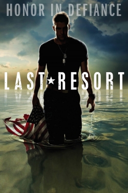 Last Resort yesmovies