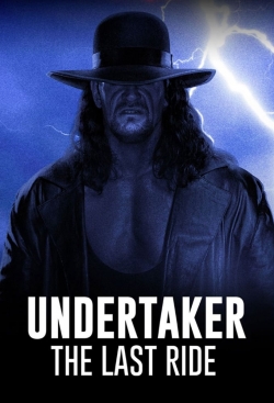 Undertaker: The Last Ride yesmovies