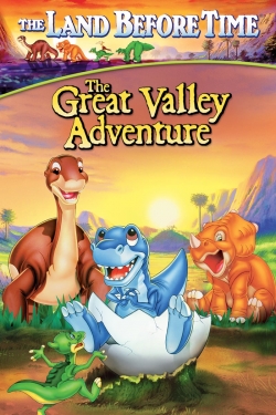 The Land Before Time: The Great Valley Adventure yesmovies