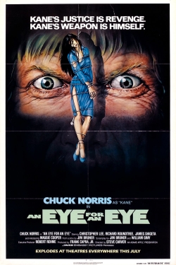 An Eye for an Eye yesmovies