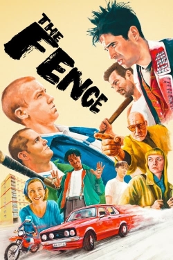 The Fence yesmovies