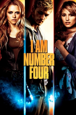 I Am Number Four yesmovies