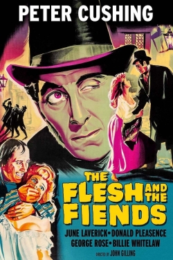 The Flesh and the Fiends yesmovies