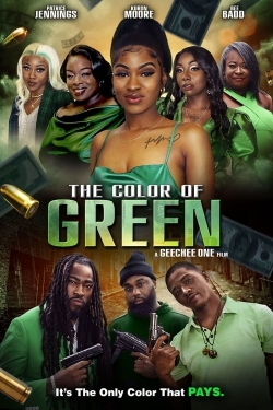 The Color of Green yesmovies