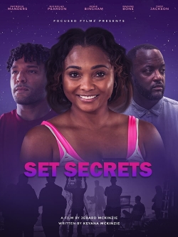 Set Secrets yesmovies