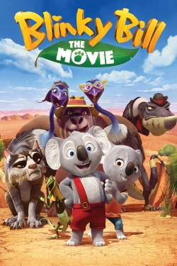 Blinky Bill the Movie yesmovies