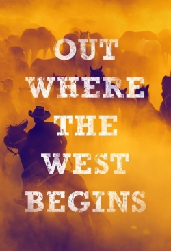 Out Where the West Begins yesmovies