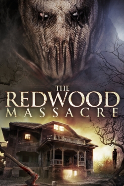 The Redwood Massacre yesmovies