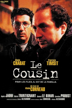 The Cousin yesmovies