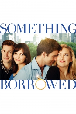 Something Borrowed yesmovies