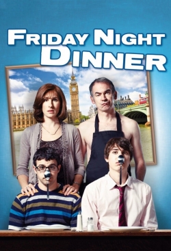 Friday Night Dinner yesmovies