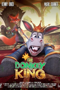 Mangu The Donkey King yesmovies