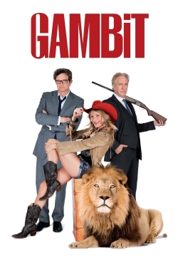 Gambit yesmovies