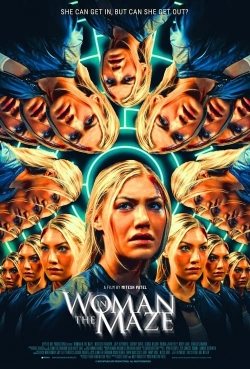 Woman in the Maze yesmovies