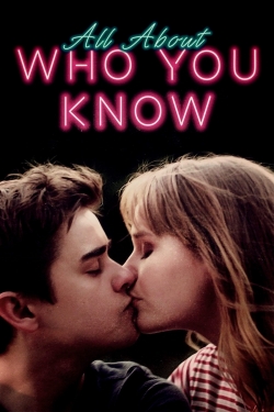 All About Who You Know yesmovies