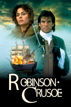 Robinson Crusoe yesmovies