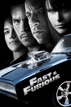 Fast & Furious yesmovies