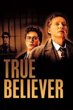 True Believer yesmovies