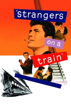 Strangers on a Train yesmovies