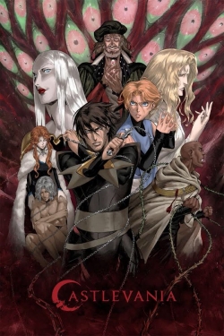 Castlevania yesmovies