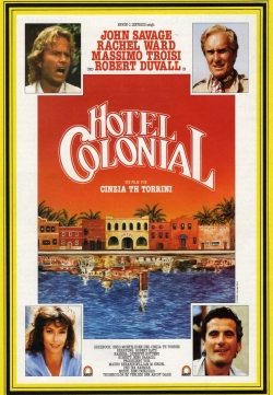 Hotel Colonial yesmovies