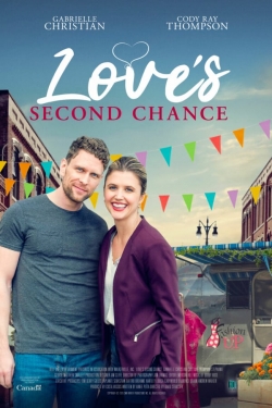 Love’s Second Chance yesmovies