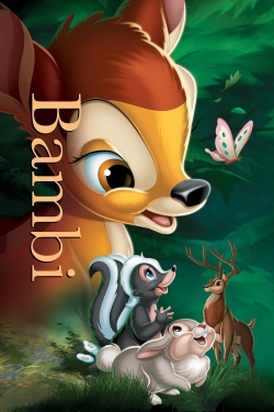 Bambi yesmovies