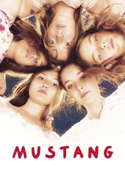 Mustang yesmovies