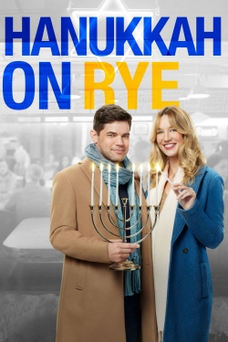 Hanukkah on Rye yesmovies