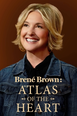 Brené Brown: Atlas of the Heart yesmovies