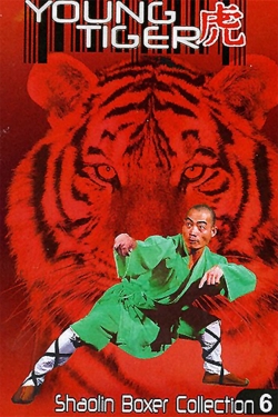 The Young Tiger yesmovies