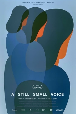 A Still Small Voice yesmovies