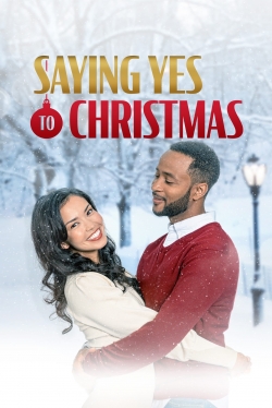 Saying Yes to Christmas yesmovies